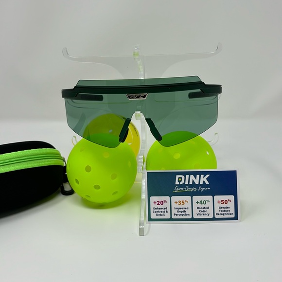 Pickleball Sunglasses Game Changing Eyewear - Picture 1 of 4